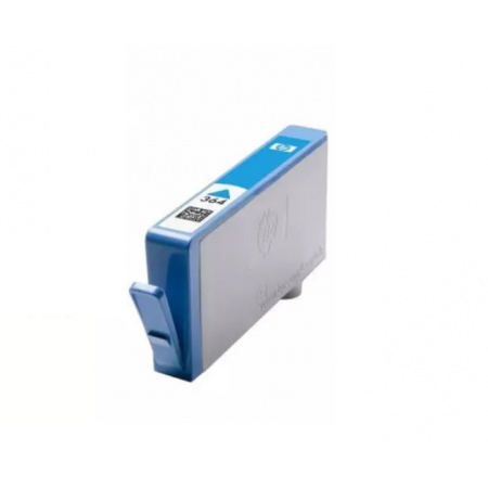 Sur Commande H-364C C CARTOUCHE COMPATIBLE AVEC HP N°364 - CB318EE – Image 2