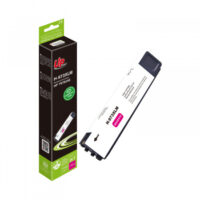 UPRINT CARTOUCHE REMANUFACTUREE HP 973XL NEW GENERATION-REMPLACE F6T82AE MAGENTA