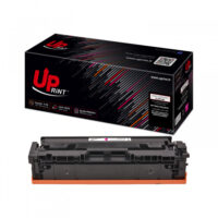 UPRINT TONER COMPATIBLE HP 207A PUCE NEUVE AVEC NIVEAU-REMPLACE W2213A MAGENTA