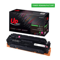 UPRINT TONER REMANUFACTURE HP 410X-REMPLACE CF413X MAGENTA