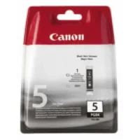 CANON Cartouche Jet d'encre Noir