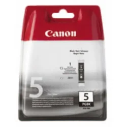 CANON Cartouche Jet d'encre Noir