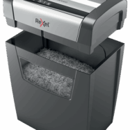 Destructeur de documents Rexel Momentum X410