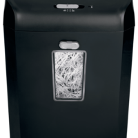 Destructeur de papier Coupe droite Rexel ProMax QS RSS1535