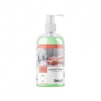 Lotion lavante mains désinfectante LOTION'DES DAILYK-Flacon 500ml