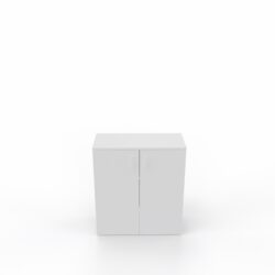 ARMAND ARM MELA 2PB L1000 H1135 P432 TOP ASSORTI AU CORPS - PTE BATT.SOFT CLOS