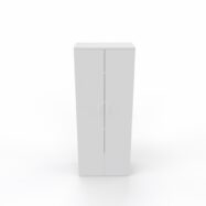 ARMAND ARM MELA 2PB L800 H2021 P432 TOP ASSORTI AU CORPS - PTE BATT.SOFT CLOS.