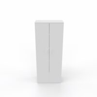 ARMAND ARM MELA 2PB L800 H2021 P432 TOP ASSORTI AU CORPS - PTE BATT.SOFT CLOS.