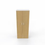 ARMAND ARM MELA 2PB L800 H2021 P432 TOP ASSORTI AU CORPS - PTE BATT.SOFT CLOS.