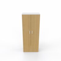 ARMAND ARM MELA 2PB L800 H2021 P432 TOP ASSORTI AU CORPS - PTE BATT.SOFT CLOS.