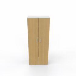 ARMAND ARM MELA 2PB L800 H2021 P432 TOP ASSORTI AU CORPS - PTE BATT.SOFT CLOS.