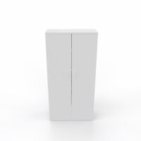 ARMAND ARM MELA 2PB L1000 H2021 P432 TOP ASSORTI AU CORPS - PTE BATT.SOFT CLOS