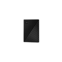 WD HDex 2.5" USB3 4TB My Passport Black