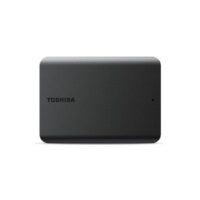 Toshiba HDex 2.5" USB3 4TB CANVIO BASICS black