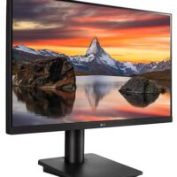 LG LCD 24BK450H-B 24" BLACK LG LCD 24BK450H-B 24" black