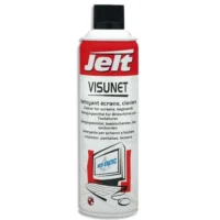 JELT Aérosol VISUNET 650ml 006411