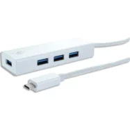 MOBILITY LAB Hub 4 ports USB-C HIGH SPEED 3.0 ML308487