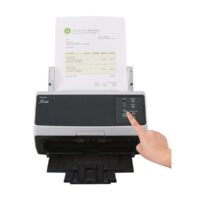 Ricoh scanner document fi-8150 Garantie 12 mois retour constructeur