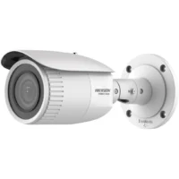 HWI-B640H-Z(2.8-12mm)(C) CAMERA BULLET 4MP VARIFOCALE IP67 21-50M
