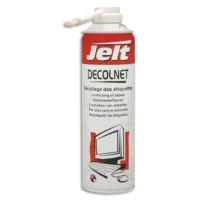 JELT Aérosol Decolnet ininflammable 650ml 006301