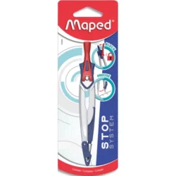 MAPED Stop System - Compas à mine