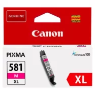 CANON Cartouche Jet d'encre 581 Magenta XL 2050C001