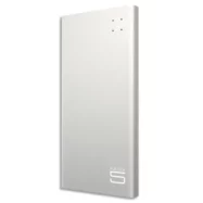 MOBILITY LAB Puridea PowerBank S7 ultra slim 5000 mAh argent S7-SILVER