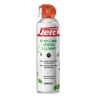 JELT Aérosol dépoussiérant BOOSTAIR GREEN toutes positions gaz 1234ze HFO sans HFC 650ml/300g 108920
