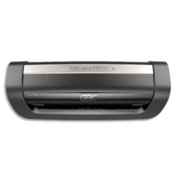 GBC Plastifieuse Fusion 7000 L, A3, 2x75 à 2x250 microns