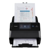 Canon imageFORMULA DR-S150