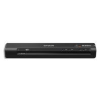 EPSON Scanner ES-60W B11B253401