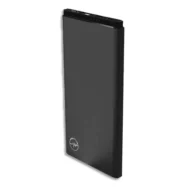 MOBILITY LAB PowerBank Alu 5000mAh Type-C Noir ML311371