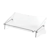 FELLOWES Support porte-document Clarity 9731301
