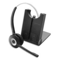 JABRA Casque Pro 920 Mono 920-25-508-101