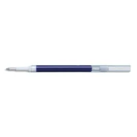 PENTEL Recharge pour roller EnerGel infalsifiable Bleue