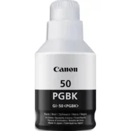 CANON Bouteille d'encre noir GI-50 PGBK 3386C001