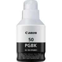 CANON Bouteille d'encre noir GI-50 PGBK 3386C001