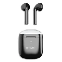 RYGHT Ecouteur Dyplo 2 noir R483898