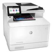 HP Multifonction Color Laserjet Pro M479FDW W1A80A