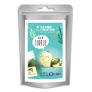 GRAINE CREATIVE Kit Fimo tortue