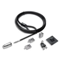 KENSINGTON Kit de verrouillage pour ordinateur et périphériques 2.0, K64424WW