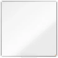 NOBO Tableau acier laqué Nano Clean - 1200 x 1200mm - NOBO 1915157