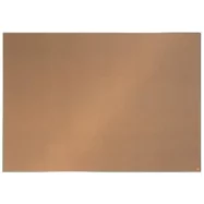 NOBO Tableau d'affichage en liège Impression Pro - 1500 x 1200 mm - 1915232