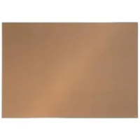 NOBO Tableau d'affichage en liège Impression Pro - 1500 x 1200 mm - 1915232
