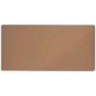 NOBO Tableau d'affichage en liège Premium Plus - 2000 x 1000 mm - 1915185