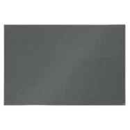 NOBO Tableau d'affichage en feutre Impression Pro - 1800 x 1200 mm - bleu - 1915228