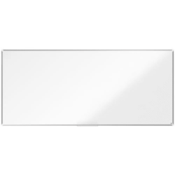 NOBO Tableau acier laqué Nano Clean - 2700 x 1200 mm - NOBO 1915164