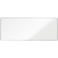 NOBO Tableau acier laqué Nano Clean - 3000 x 1200 mm - NOBO 1915165