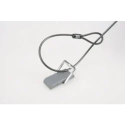 KENSINGTON Point d'ancrage de sécurité pour bureau K64613WW