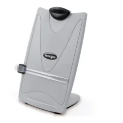 KENSINGTON Porte-copies chevalet Insight Plus coloris gris 62405